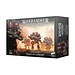Horus Heresy Mechanicum: Thallax Cohort