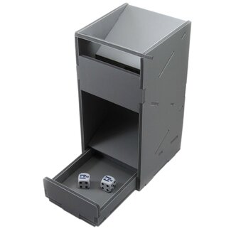Folded Space Folded Space Dice Tower
