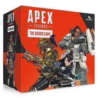 Apex Legends: The Board Game