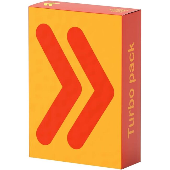 That Sound Game - Turbo Pack