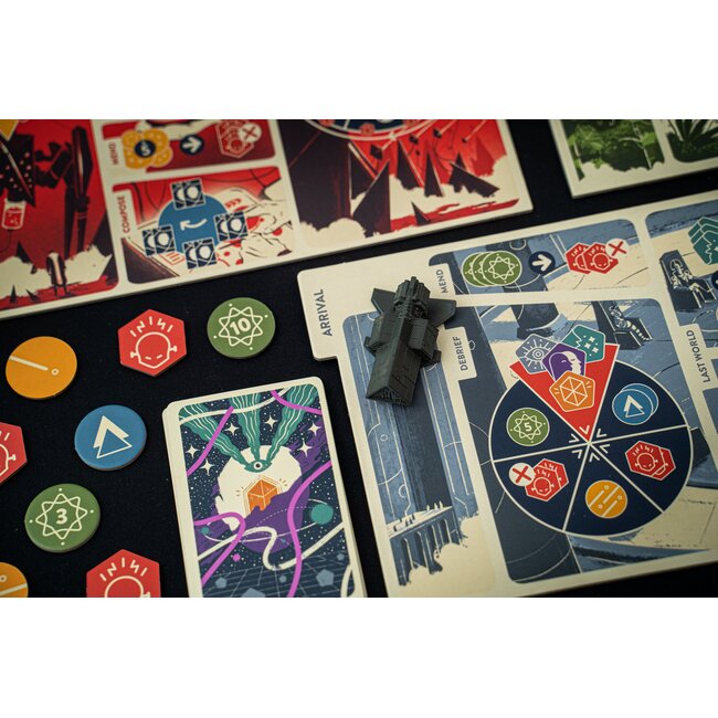 EGO (Extraterrestrial Greeting Organization)