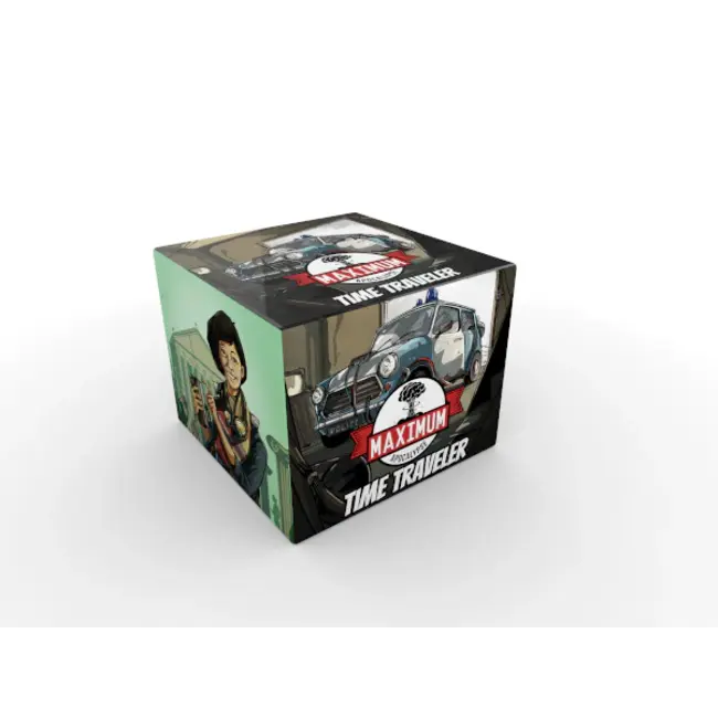 Maximum Apocalypse Wasted Wilds BUNDLE