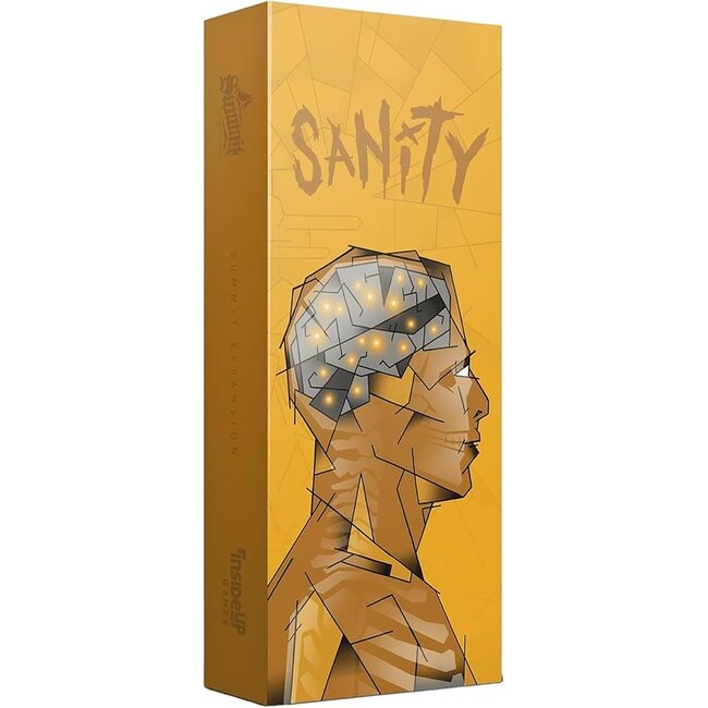 Summit + Sanity Expansion Bundle