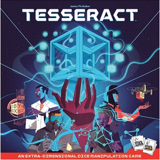 Tesseract Bundle