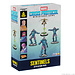 Atomic Mass Games Marvel: Crisis Protocol - Sentinels Affiliation Pack