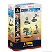 Atomic Mass Games Marvel: Crisis Protocol - X-Force Affiliation Pack