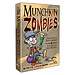 Steve Jackson Games Munchkin Zombies