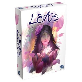 Renegade Game Studios Lotus
