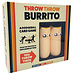 Exploding Kittens LLC Throw Throw Burrito
