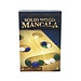 Traditions Solid Wood Mancala