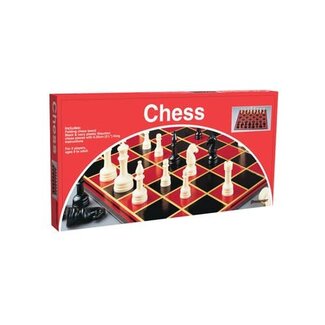 Pressman Chess - Folding Board