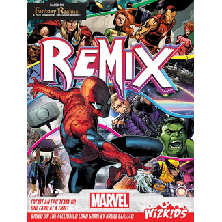 WizKids Marvel Remix