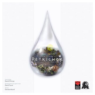 Petrichor Base Game