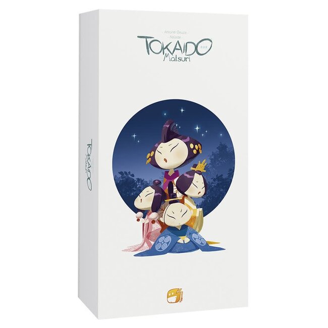 Tokaido Matsuri 5th Edition