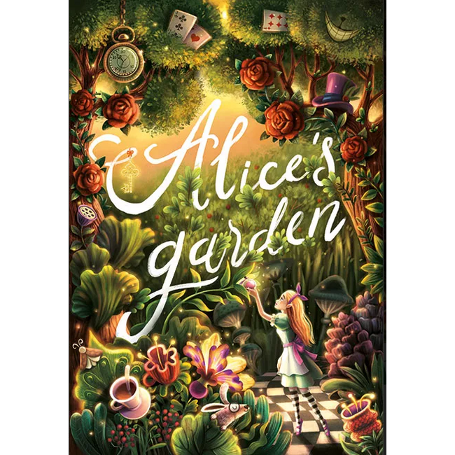 Alice's Garden