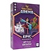 USAopoly Disney Sorcerer's Arena: Epic Alliances At The Ready