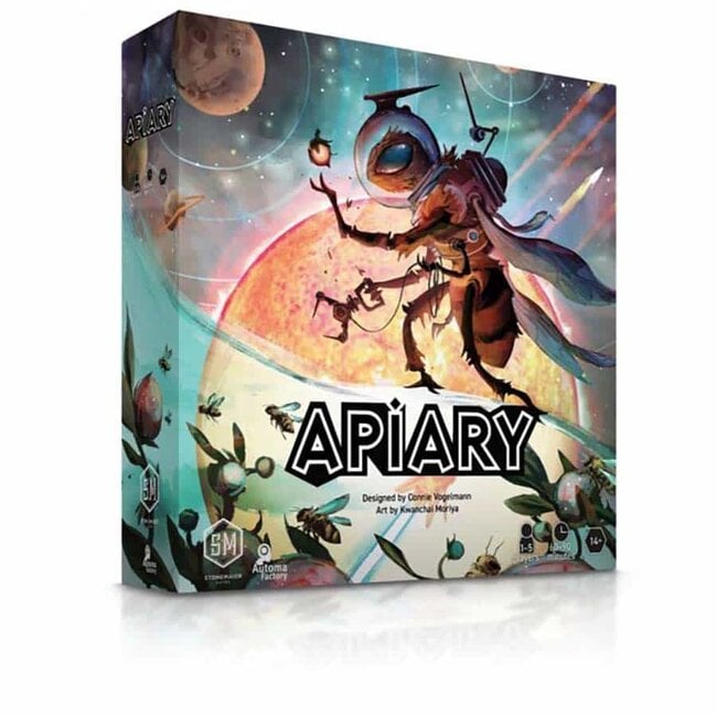 Apiary ~ Summer Sale