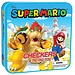 USAopoly Super Mario Checkers & Tic Tac Toe Bowser