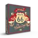Eagle-Gryphon Games The Mother Road, Route 66