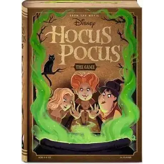 Ravensburger Hocus Pocus: The Game