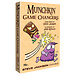 Steve Jackson Games Munchkin: Game Changers