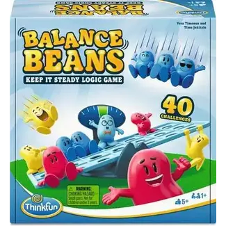 Thinkfun Balance Beans