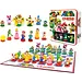USAopoly Super Mario Bros. Chess Set
