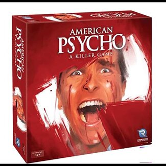 Renegade Game Studios American Psycho - A Killer Game
