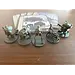 Stonemaier Games Expeditions Plastic Mechs ~ Special Order Only