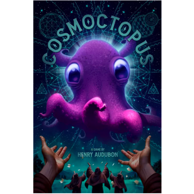 Cosmoctopus