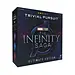 USAopoly Trivial Pursuit: Marvel Cinematic Universe Ultimate
