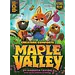 KTBG Inc. Creature Comforts: Maple Valley Kickstarter Edition