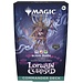 Magic: The Gathering MTG Lorwyn Eclipsed Commander Deck - Blight Curse