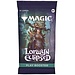 Magic: The Gathering Lorwyn Eclipsed Play Booster Pack