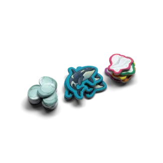 Allplay Waddle: Orcas & Ice Floes Expansion