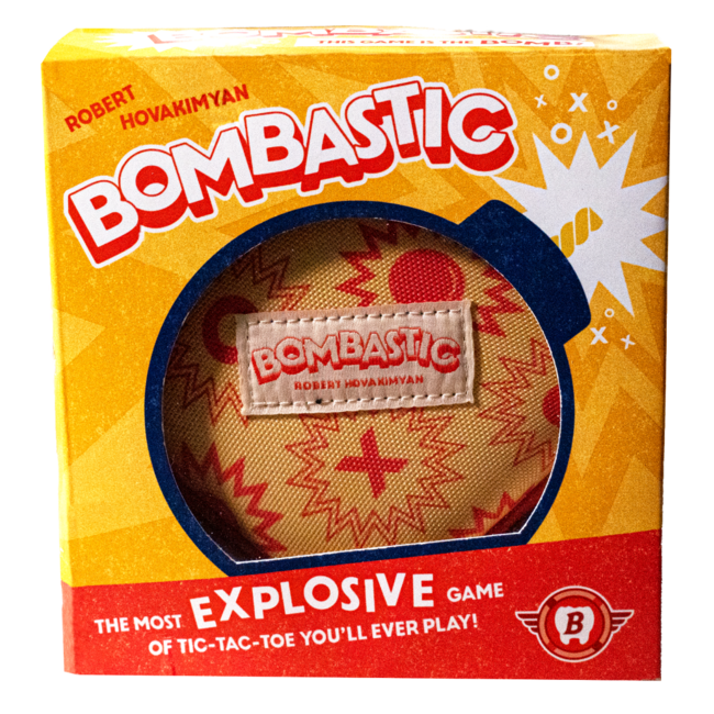 Bombastic Bundle