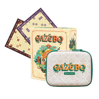 Bitewing Games Gazebo Bundle