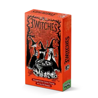 3 Witches