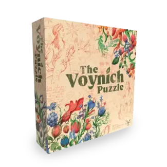 The Voynich Puzzle