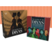 The Battle of the Divas Bundle