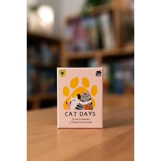 Cat Days