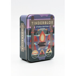 Alley Cat Games Tinderblox Storm