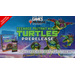 2/27 & 2/28 - COMING SOON! MTG Teenage Mutant Ninja Turtles Prerelease