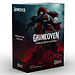Awaken Realms Grimcoven - Forgotten Entities Miniatures
