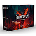 Awaken Realms Grimcoven - Companion Miniatures Set