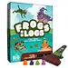 Frogs on Logs