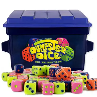 Dumpster Dice