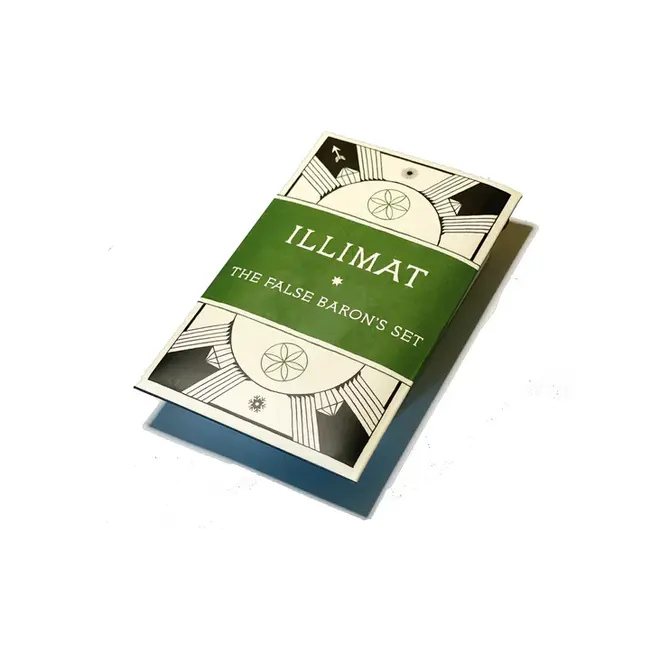 Illimat: The False Baron's Set