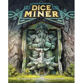 Atlas Games Dice Miner
