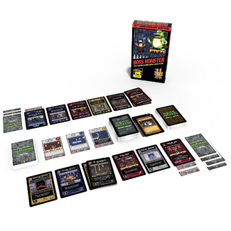Brotherwise Games Boss Monster: 10th Anniversary Edition